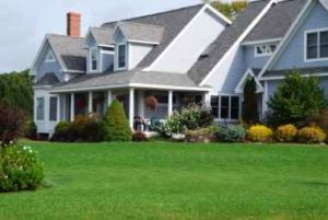 Lawn Care in Leesburg VA